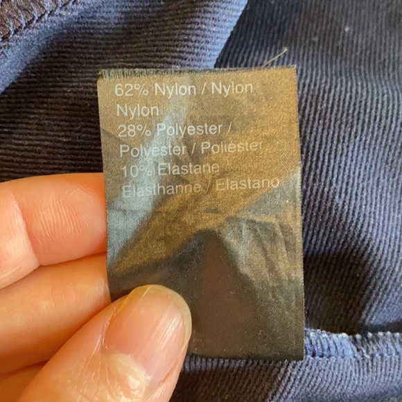 Men’s size XL RYU long sleeved shirt - Picture 8 of 8